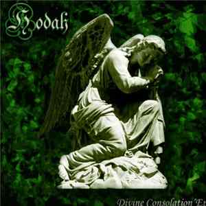 Hodah - Divine Consolation mp3