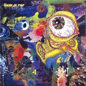 Human Eye - 4: Into Unknown mp3