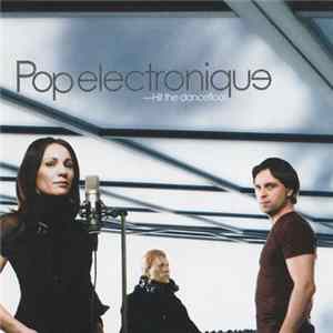 Popelectronique - Hit The Dancefloor mp3