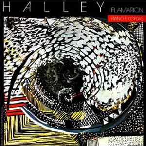 Halley Flamarion - Pianos E Cordas mp3