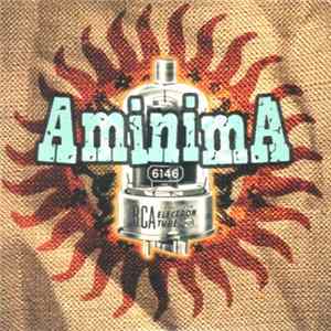 Aminima - Aminima mp3
