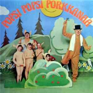 Lapsilaulajat Kauniaisten Musiikkiopistosta - Popsi Popsi Porkkanaa mp3