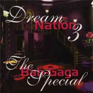 Various - The Bab-Gaga Special Dream Nation 3 mp3