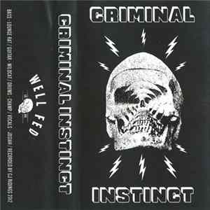 Criminal Instinct - Demo 2012 mp3