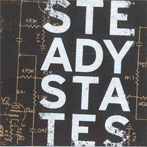 Steady States - Steady States EP mp3