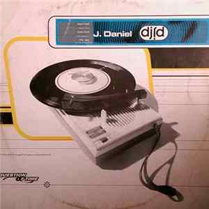 J. Daniel - Download / The Way mp3