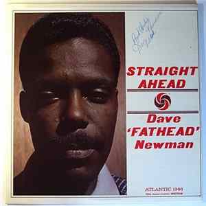 David "Fathead" Newman - Straight Ahead mp3