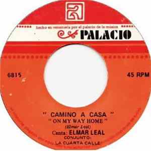 La Cuarta Calle - On My Way Home (Camino A Casa) mp3