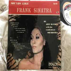 Jeff Hayden - Sounds Like Frank Sinatra mp3