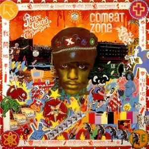 Prince Charles And The City Beat Band - Combat Zone mp3