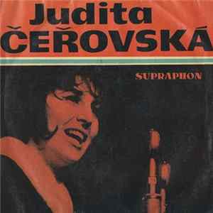 Judita Čeřovská - Má Vina / Dej Mi, Lásko, Naději mp3