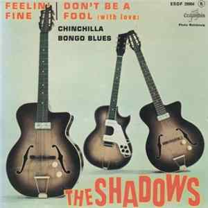The Shadows - Feelin' Fine mp3