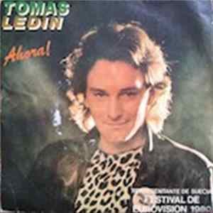 Tomas Ledin - Ahora! (Right now!) mp3