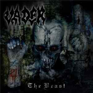 Vader - The Beast mp3