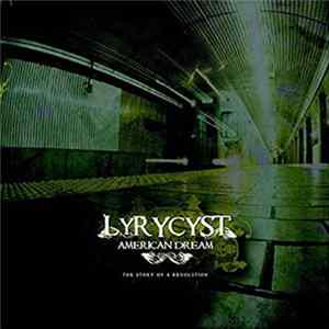 Lyrycyst - American Dream mp3