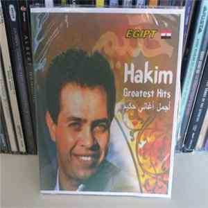 Hakim - Greatest Hits mp3
