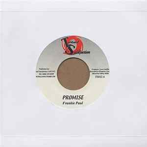Frankie Paul - Promise mp3