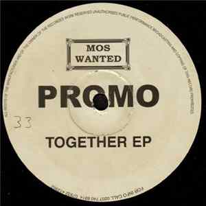 Dom Perignon & Dynamite - Together EP mp3