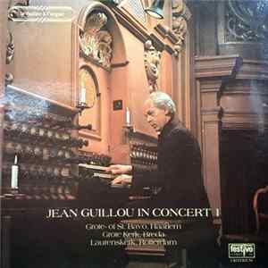 Jean Guillou - Jean Guillou In Concert 1 mp3
