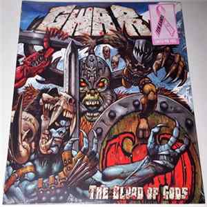 Gwar - The Blood Of Gods mp3