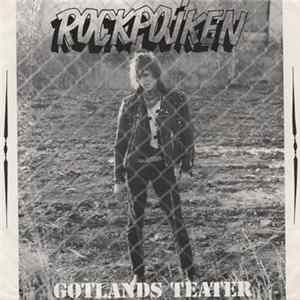 Gotlands Teater - Rockpojken mp3