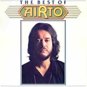Airto - The Best Of Airto mp3