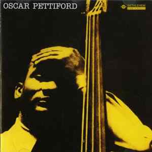 Oscar Pettiford - Volume 2 mp3
