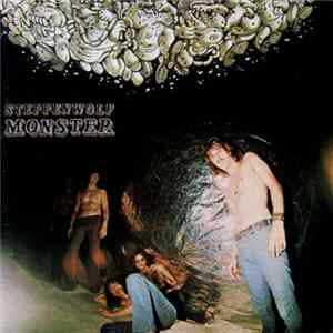 Steppenwolf - Monster mp3