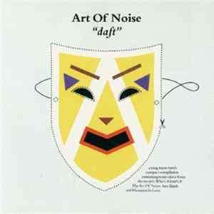 Art Of Noise - Daft mp3