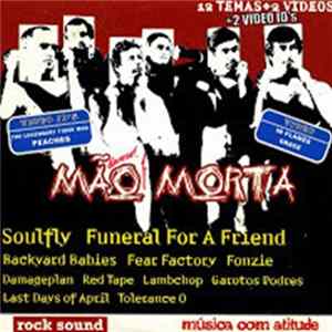 Various - Rock Sound Música Com Atitude Volume 17 mp3