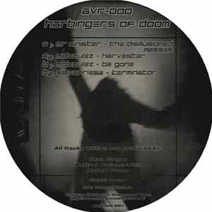 Various - Harbingers Of Doom mp3