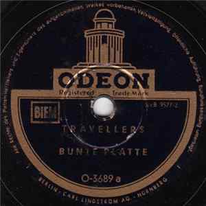 Travellers - Bunte Platte / Schlager-Reportage mp3