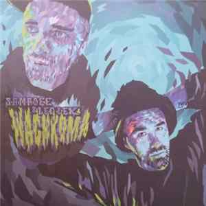 Samadee & LeoLex - Wachkoma mp3