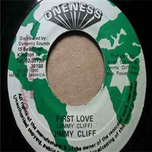 Jimmy Cliff - First Love mp3