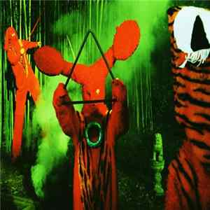 Melted Men - Fangs Alot mp3