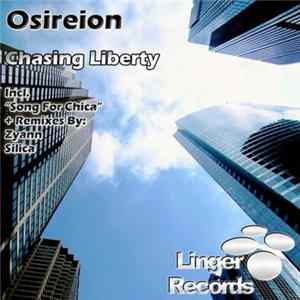 Osireion - Chasing Liberty mp3