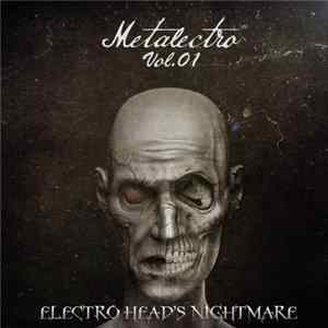 Various - Metalectro Vol.01 - Electrohead's Nightmare mp3