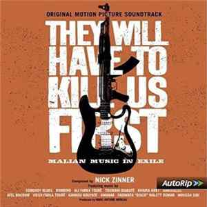 Various - They Will Have To Kill Us First mp3