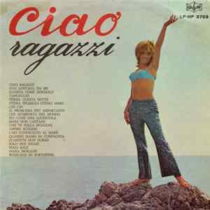 Various - Ciao Ragazzi mp3