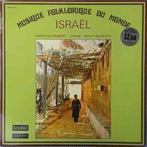 Deben Bhattacharya - Israel mp3