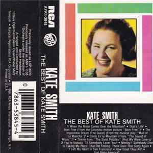 Kate Smith - The Best Of Kate Smith mp3