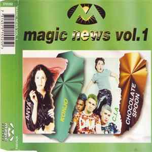 Various - Magic News Vol. 1 mp3