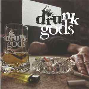 drunk gods - drunk gods mp3
