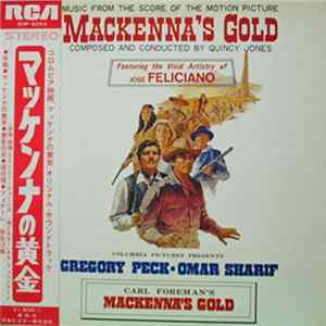 Quincy Jones & José Feliciano - Mackenna's Gold mp3