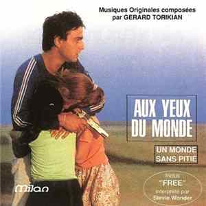 Gérard Torikian - Aux Yeux Du Monde mp3
