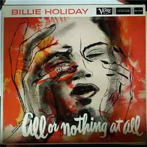 Billie Holiday - All Or Nothing At All mp3