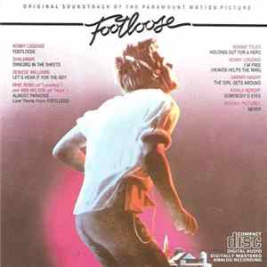 Various - Footloose - Original Soundtrack Of The Paramount Motion Picture mp3