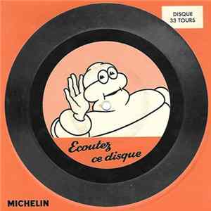 Unknown Artist - Avec Les Pneus Michelin Xzz XY A Carcasse De Fils D'Acier mp3