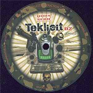 Floxytek - Teklicit Hors Serie 02 mp3