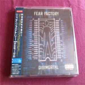 Fear Factory - Digimortal mp3